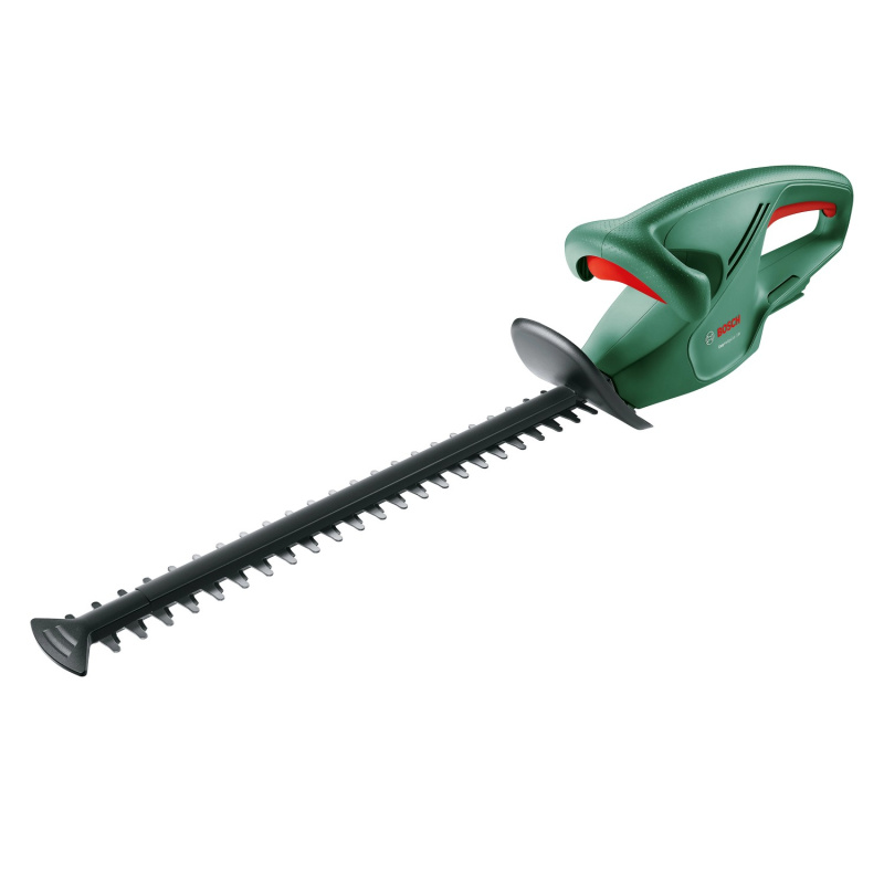 Bosch Aku nůžky na živý plot EasyHedgeCut 18-45 Solo