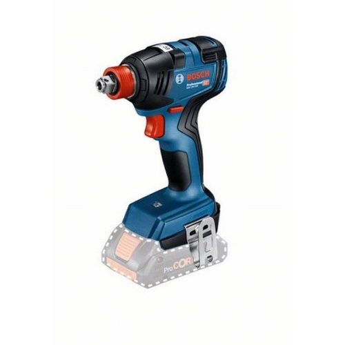 Bosch Professional Akumulátorový rázový utahovák GDX 18 V-200, bez aku