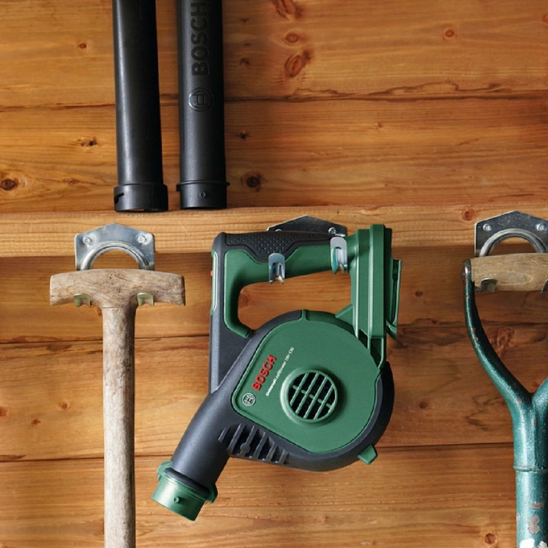 Bosch Akumulátorový fukar na listí Universal Leaf Blower 18V-130 Solo