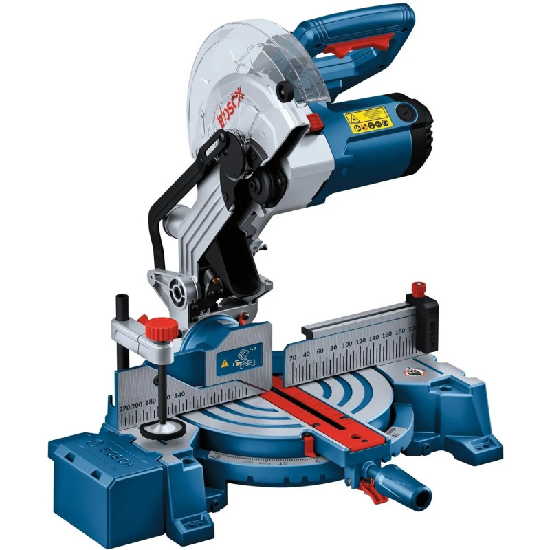 Bosch Professional Kapovací a pokosová pila PRO GCM 254