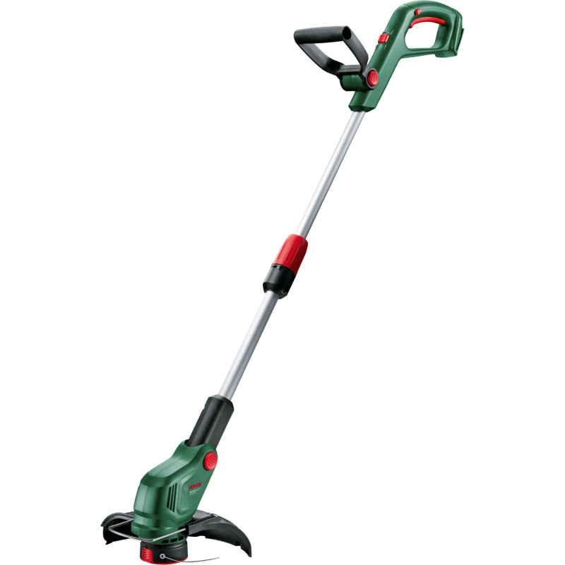 Bosch Aku strunová sekačka UniversalGrassCut 18 V-26-500 Solo