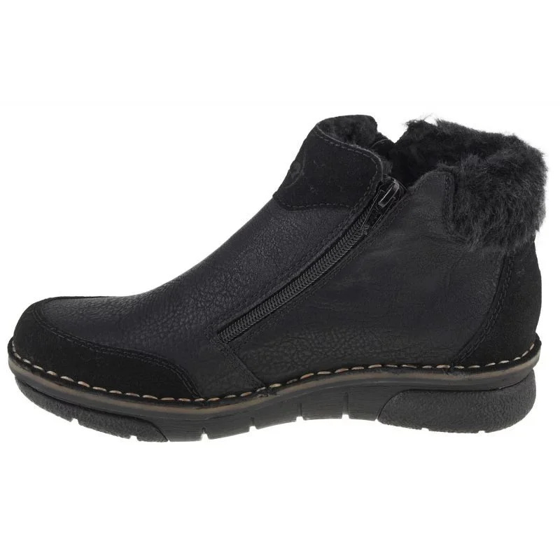 Rieker Boty W 73352-00 37