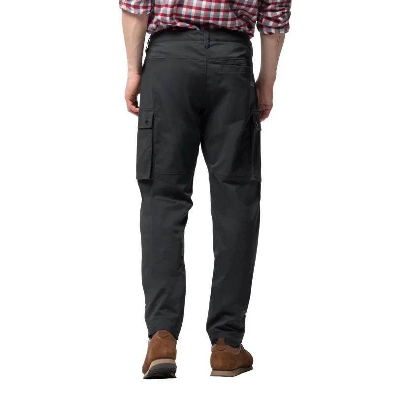 Jack Wolfskin Arctic Road Cargo kalhoty M 1505761-6350 50