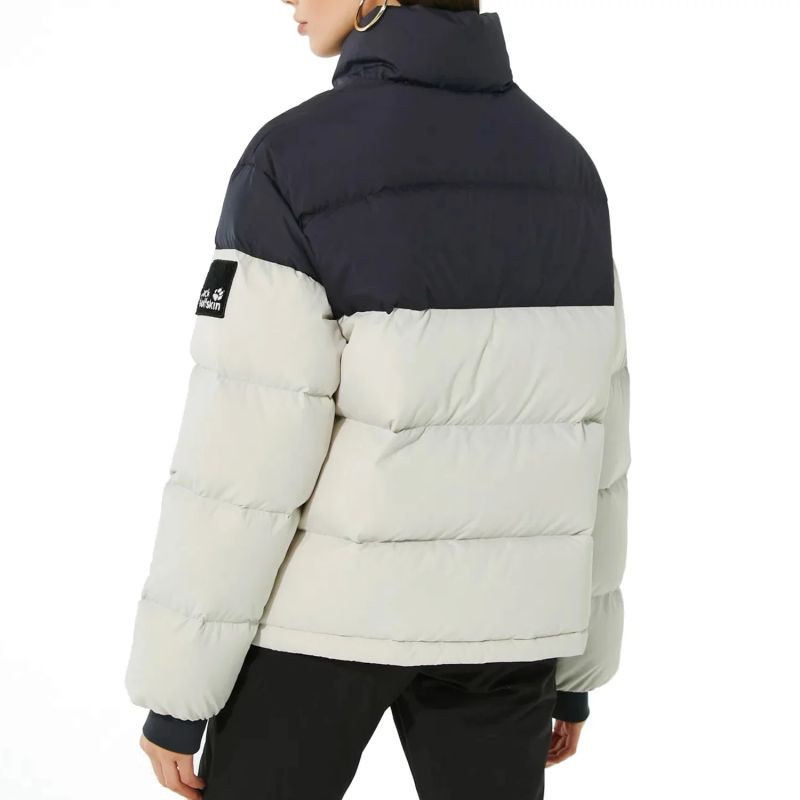 Bunda Jack Wolfskin 365 Fearless Down Jkt W 1206451-5017 m