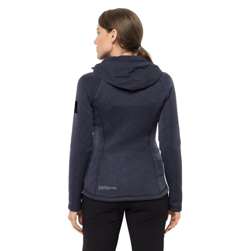 Bunda Jack Wolfskin Tasman Jkt W 1707272-1388 s