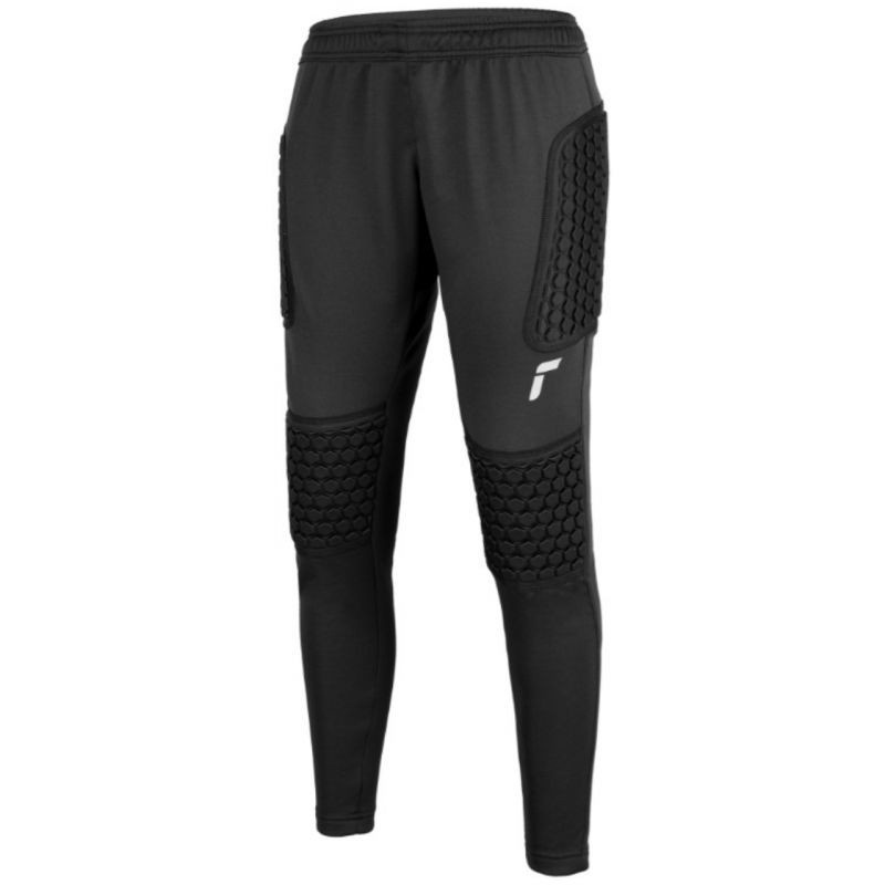Reusch Contest II Brankářské kalhoty Advance Jr 5126215 7702 m