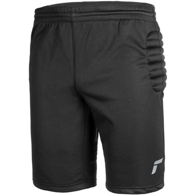 Brankářské šortky Reusch GK Training Jr 5228200 7702 s