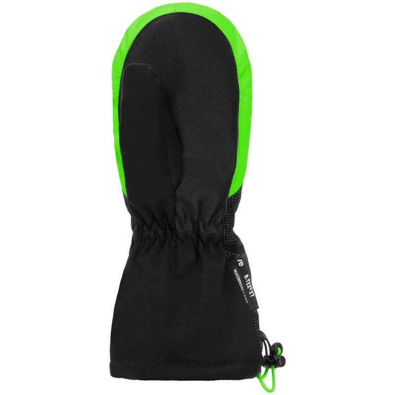 Lyžařské rukavice Reusch Maxi R-TEX® XT Mitten 62/85/515/7781 I