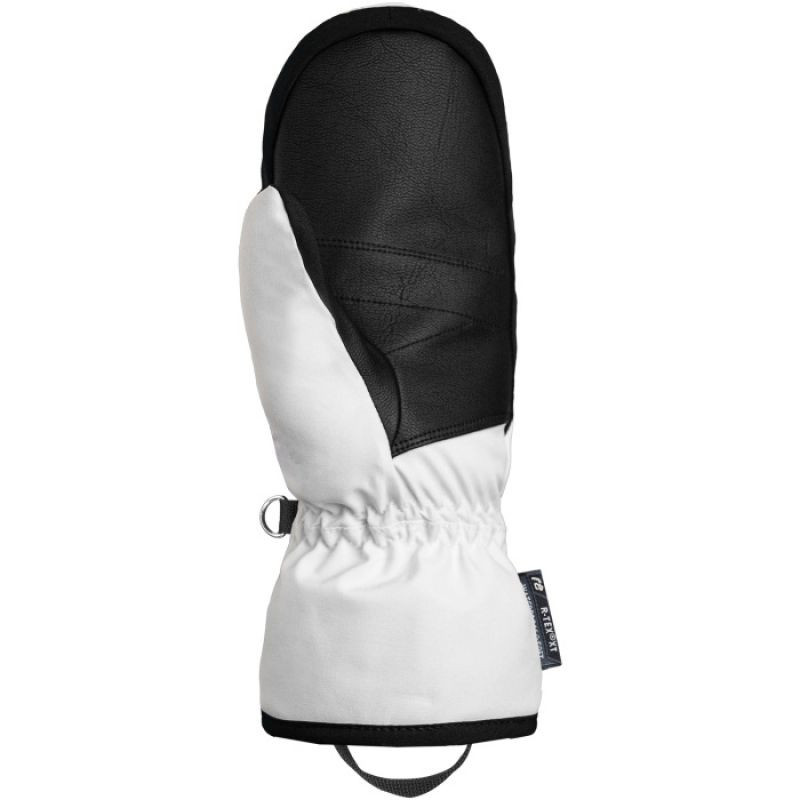 Sportovní rukavice Reusch Helena R-TEX XT Mitten W 63/31/513/1101 07.5