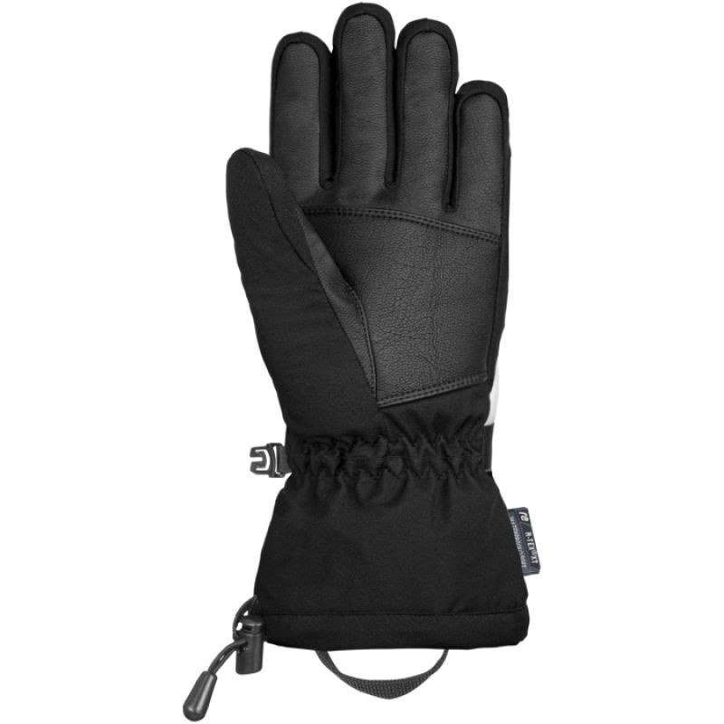 Sportovní rukavice Reusch Demi R-TEX XT W 63/31/227/7700 07.5