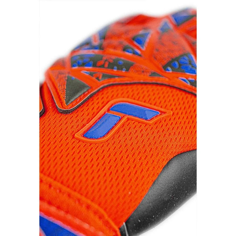 Rukavice Reusch Attrakt Duo M 54 70 025 2211 9