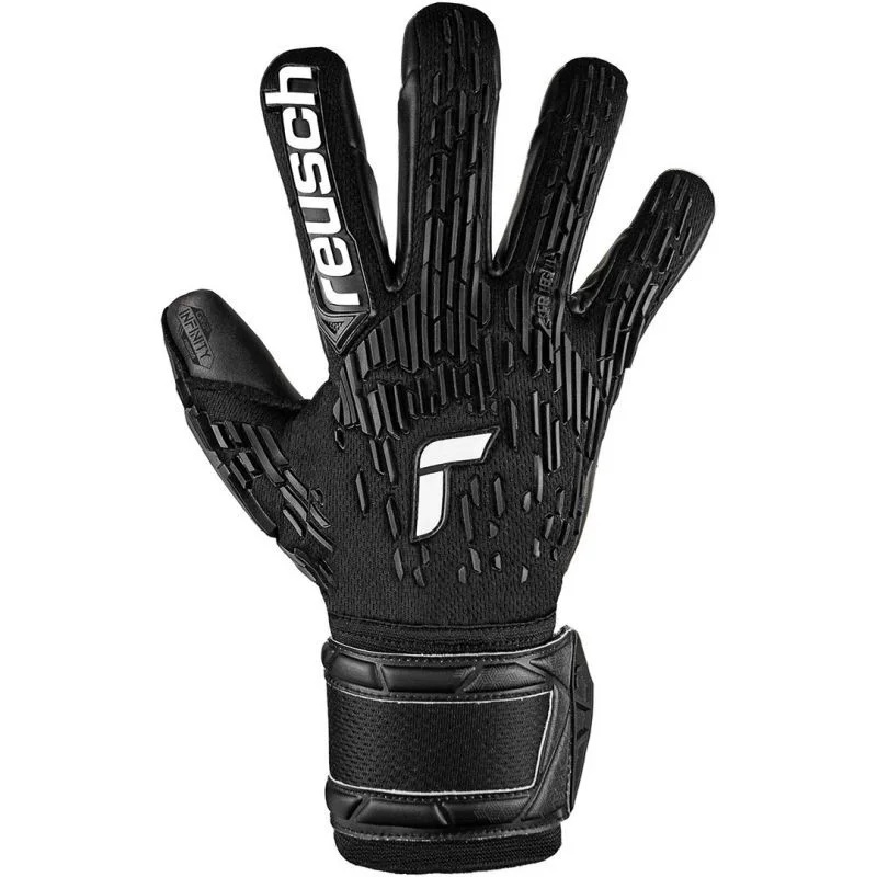 Reusch Attrakt Freegel Infinity brankářské rukavice 5470735 7700 8