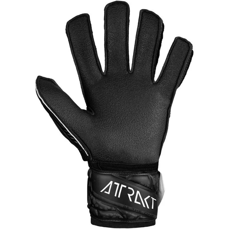 Reusch Attrakt Resist brankářské rukavice 5470615 7700 7,5