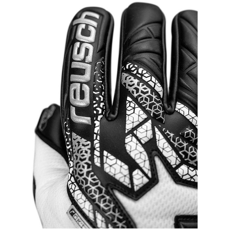 Rukavice Reusch Attrakt Gold NC 55/70/155/1125 10