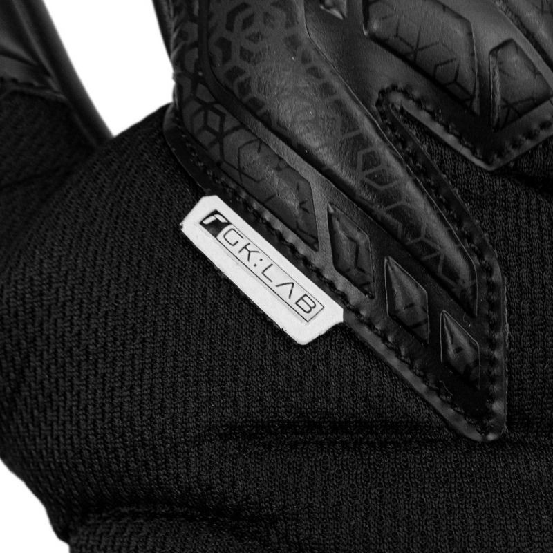 Reusch Attrakt Infinity NC M brankářské rukavice 5570725 7700 8,5