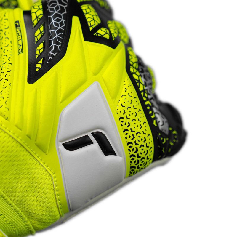 Reusch Attrakt Grip M brankářské rukavice 5570815 2014 11