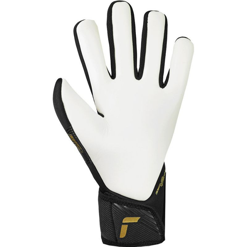 Reusch Fastgrip Silver brankářské rukavice M 55 70 700 7707 9