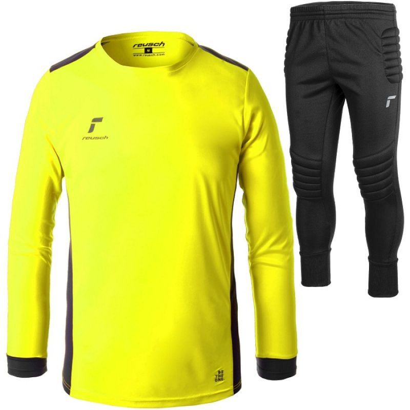 Reusch Match Set Jr 55/40/200/2700 L