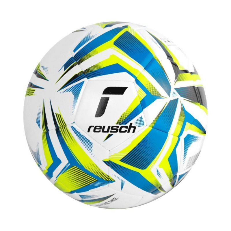 Reusch Football Attrakt Silver 5554004 1616 05.0