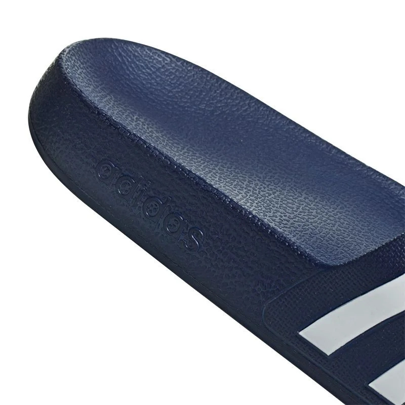 Adilette pánské Aqua M F35542 - Adidas 47 1/3