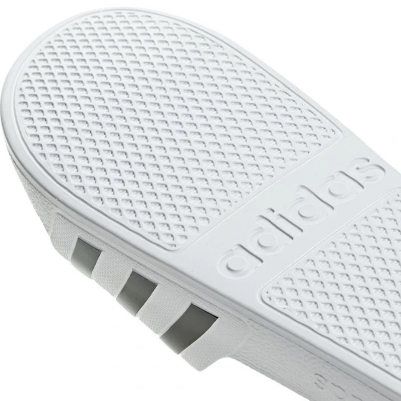 Adidas Adilette Aqua unisex žabky F35539 - Adidas 42