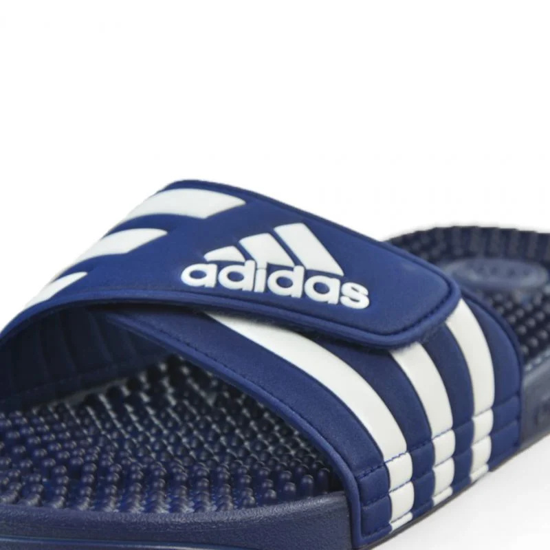 Žabky adidas Adissage M F35579 42