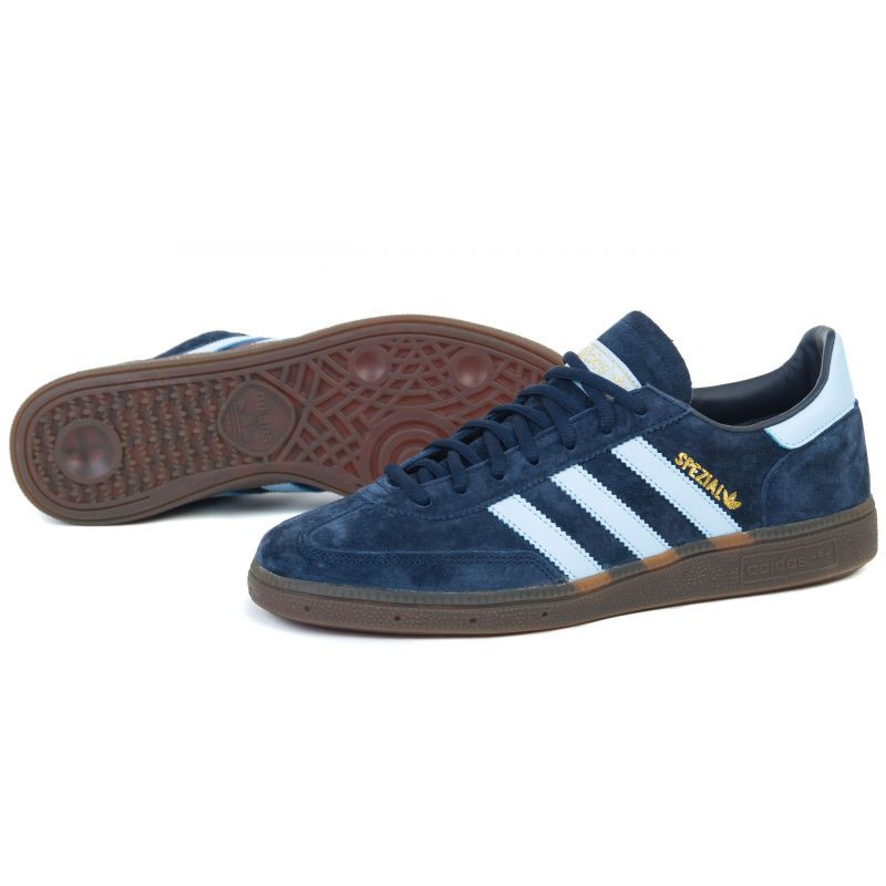 Boty adidas Handball Spezial M BD7633 42 2/3