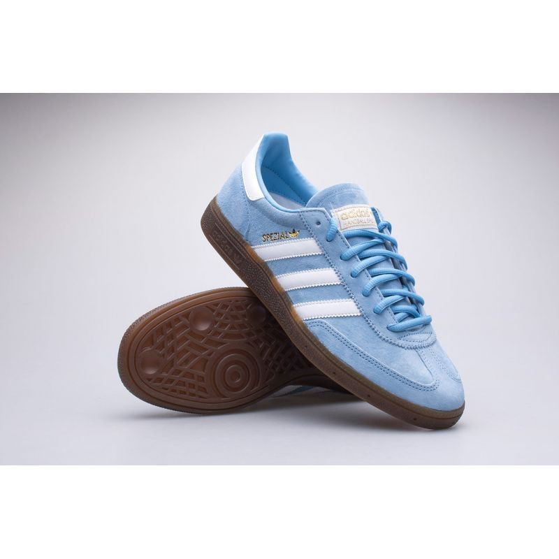 Pánské boty adidas HANDBALL SPEZIAL M BD7632 45 1/3