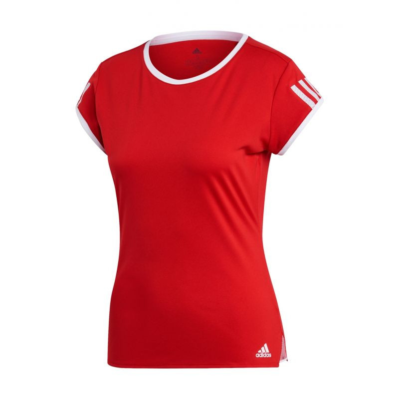 Tričko adidas Club W EJ7050 XS (158 cm)