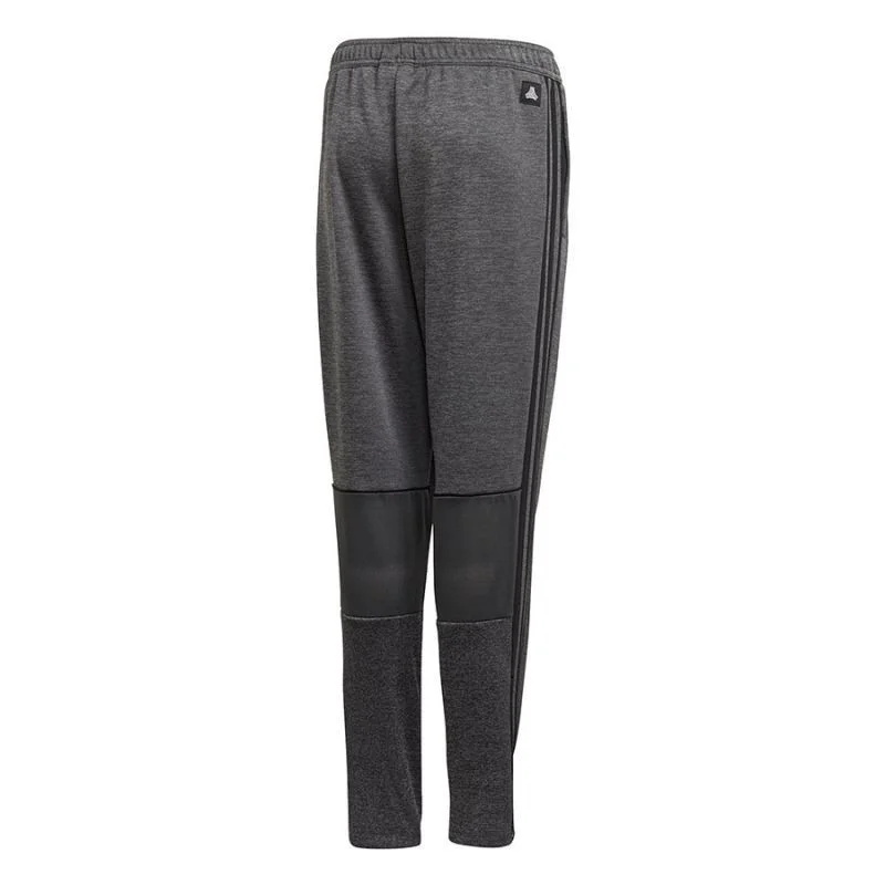 Dětské tréninkové kalhoty TAN TR CZ8701 - Adidas 140 cm