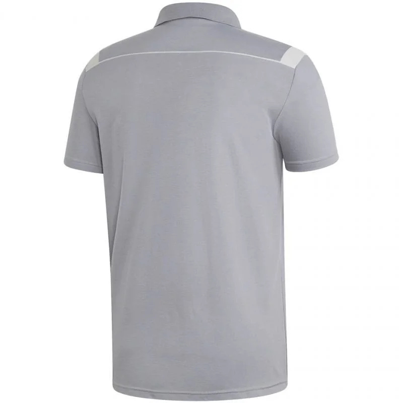 Pánské fotbalové polo tričko Tiro 19 Cotton M DW4736 - Adidas S