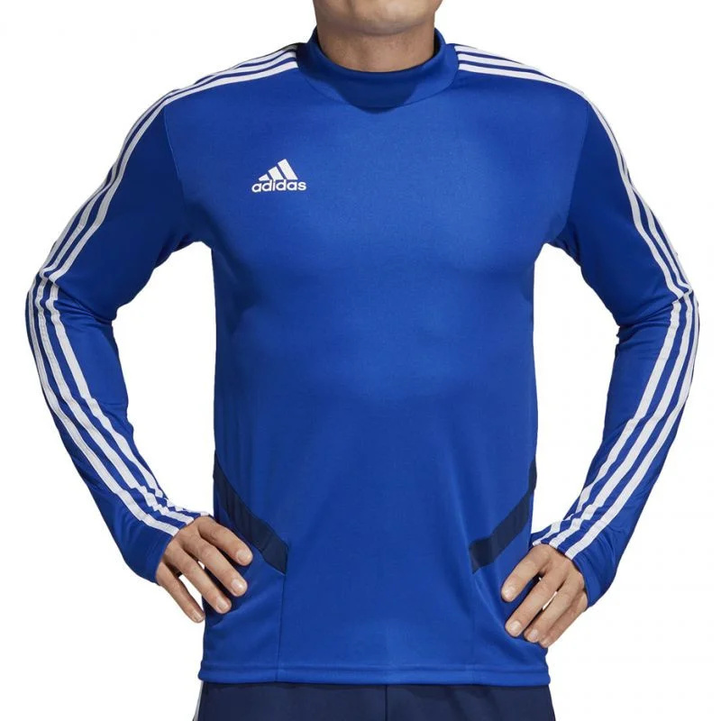 Pánské tričko Tiro 19 Training Top M DT5277 - Adidas xs