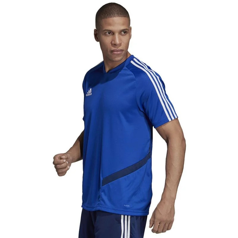 Pánský fotbalový dres TIRO 19 TR JSY M DT5285 - Adidas XL