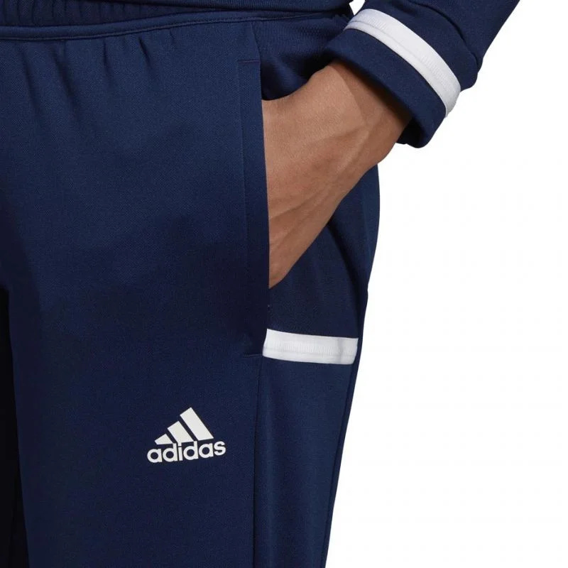 Dámské tepláky Team 19 W DY8827 - Adidas XXS
