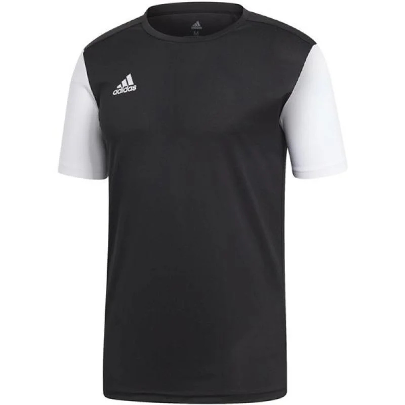 Unisex fotbalové tričko Estro 19 JSY DP3233 - Adidas 164CM