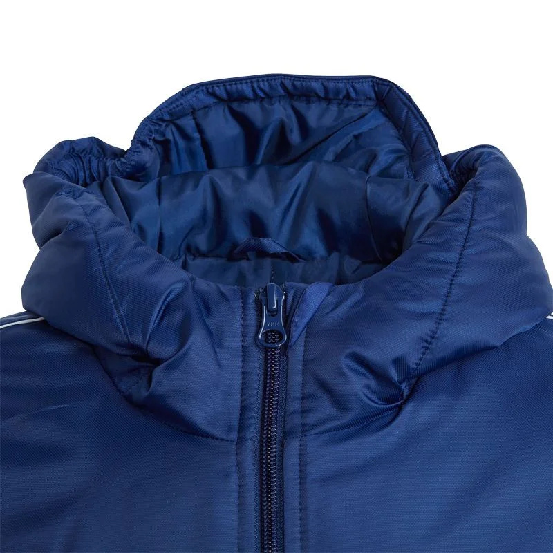 Dětská zimní bunda Core 18 JR DW9198 - Adidas 128 cm