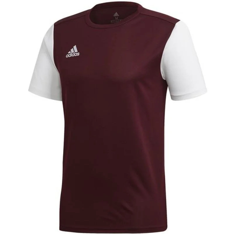 Pánské fotbalové tričko Adidas Estro 19 JSY M DP3239 - Adidas 140CM