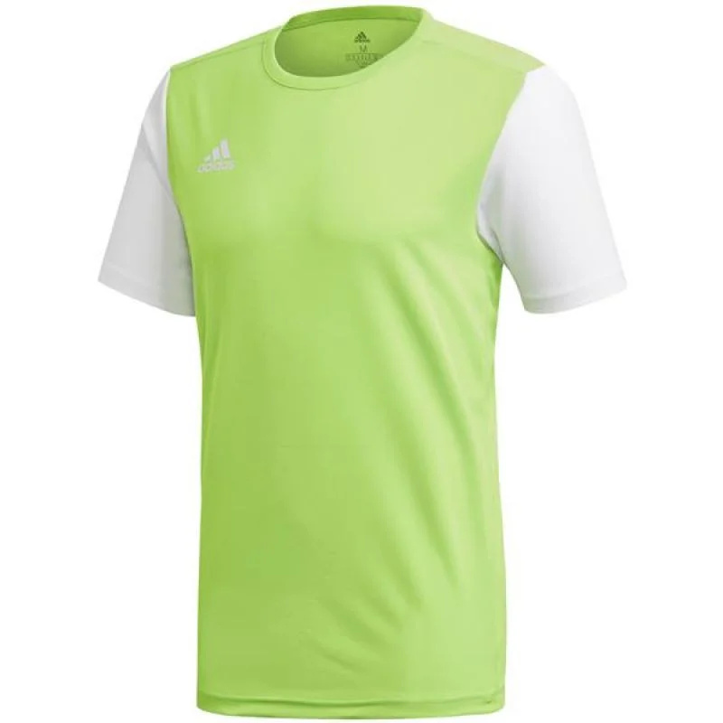 Pánský fotbalový dres Estro 19 JSY M DP3240 - Adidas L
