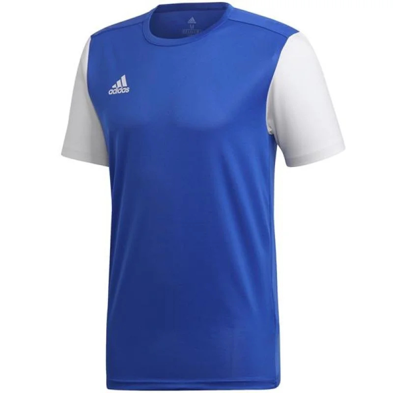 Pánský fotbalový dres Estro 19 JSY M DP3231 - Adidas 140 cm