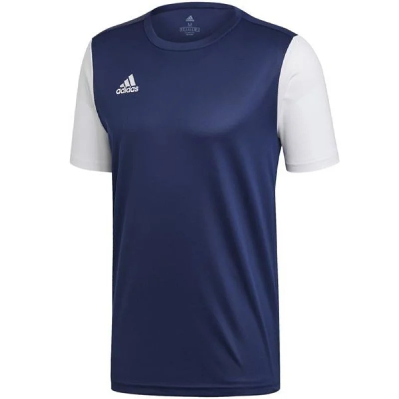 Pánské fotbalové tričko Estro 19 JSY M DP3232 - Adidas 164CM