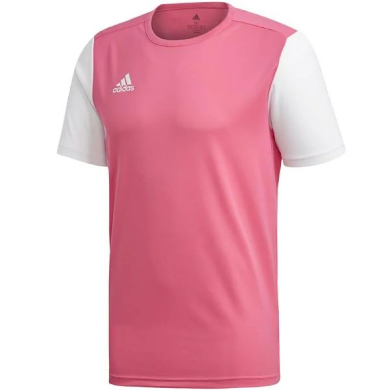 Pánský fotbalový dres Estro 19 JSY M DP3237 - Adidas 140 cm