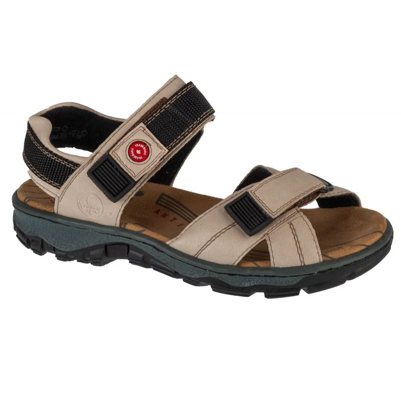 Rieker Sandály W 68851-80 dámské 39