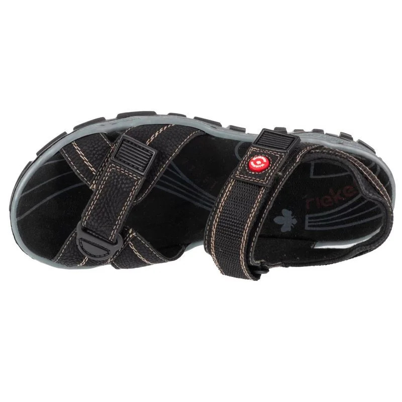 Rieker Sandály W 68851-02 37