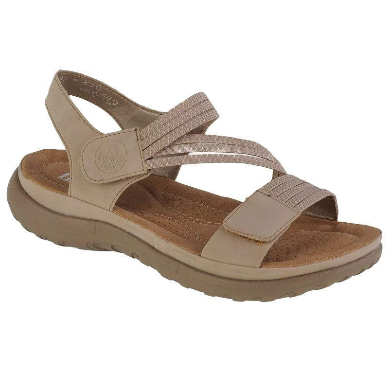Sandály Rieker W 64870-62 41