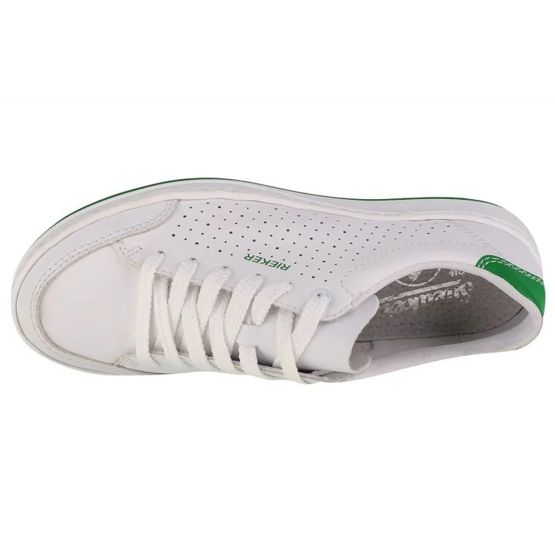 Rieker Sneakers W M5907-80 boty 36