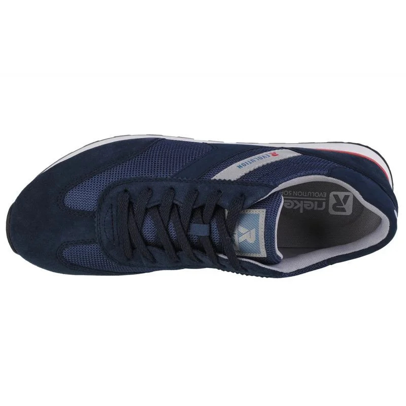 Boty Rieker Evolution Sneakers M U0301-14 42