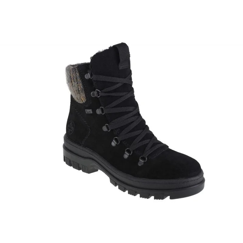 Rieker Booties W X8200-00 36