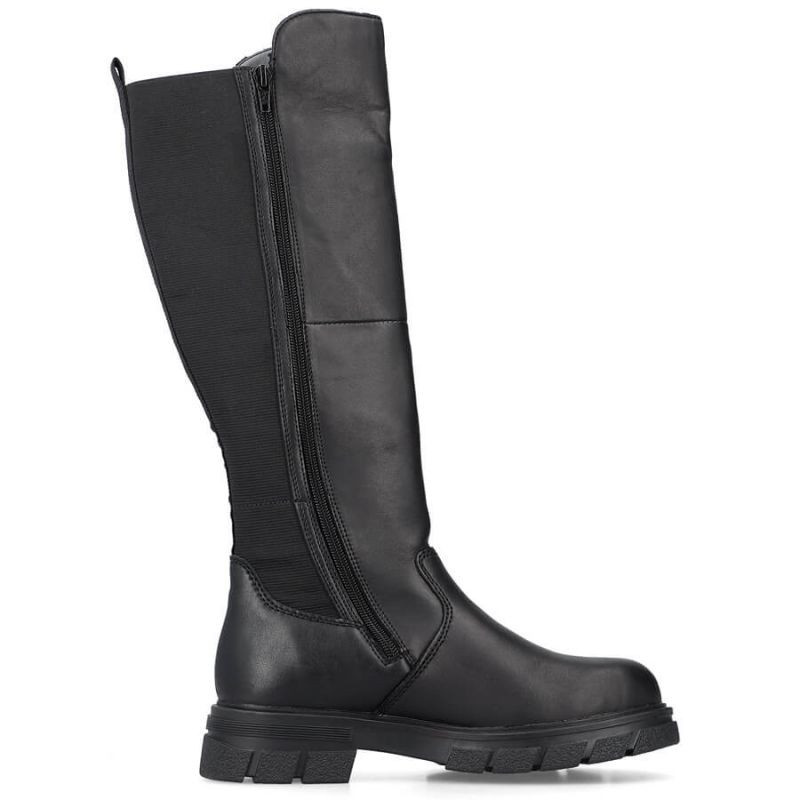 Rieker W Z9158-00 RKR749 boty 42