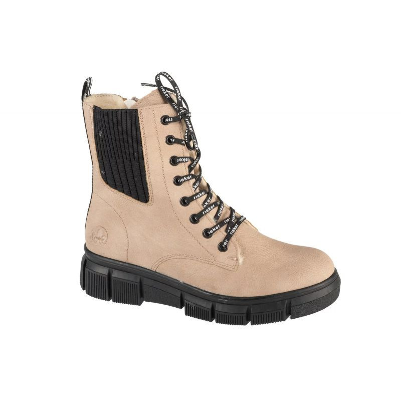 Rieker Booties W X3414-60 dámské 37