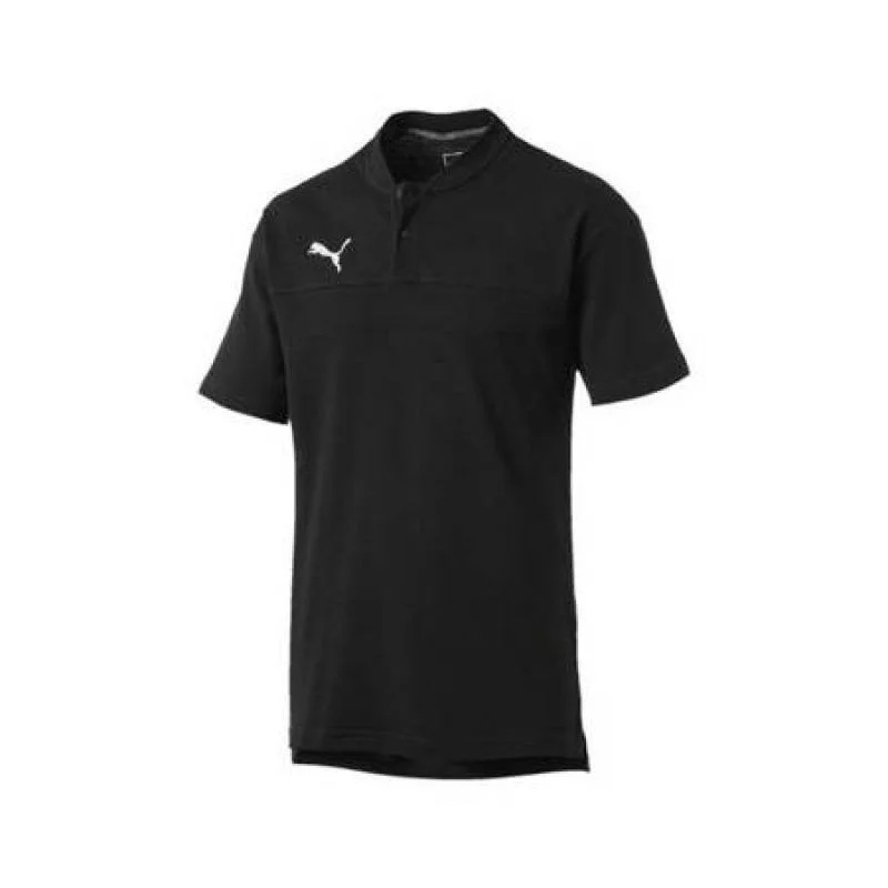 Pánské polo tričko M 656036 03 - Puma M